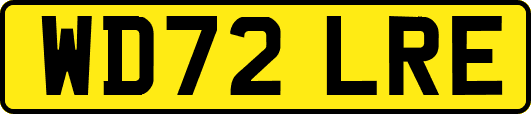 WD72LRE