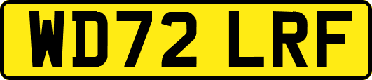 WD72LRF