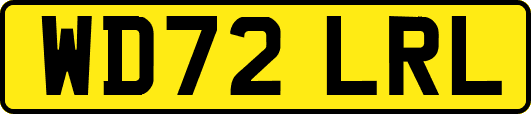 WD72LRL