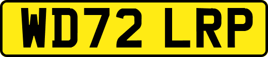 WD72LRP