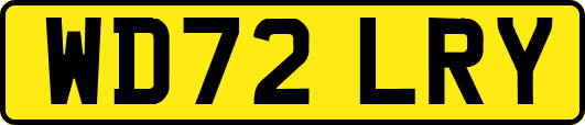 WD72LRY