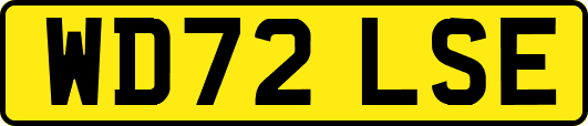 WD72LSE
