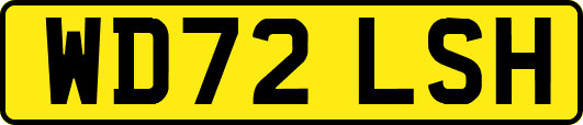 WD72LSH
