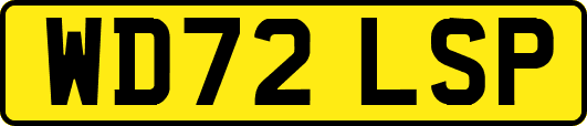 WD72LSP