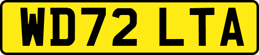 WD72LTA