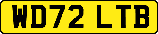 WD72LTB