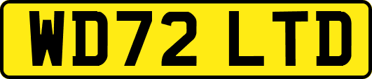 WD72LTD
