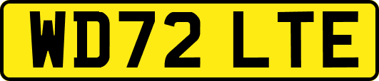 WD72LTE