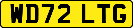 WD72LTG