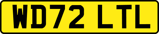 WD72LTL