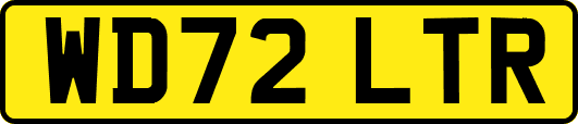 WD72LTR