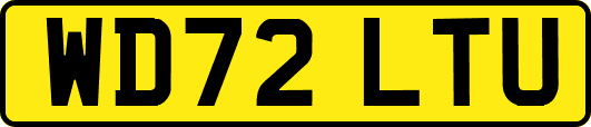 WD72LTU