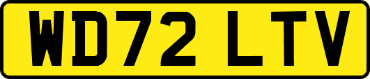 WD72LTV