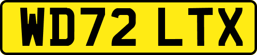 WD72LTX