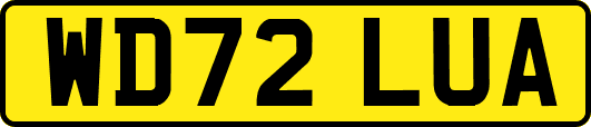WD72LUA