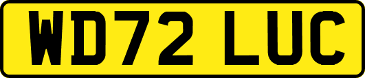 WD72LUC