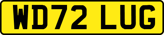 WD72LUG