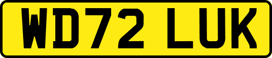 WD72LUK