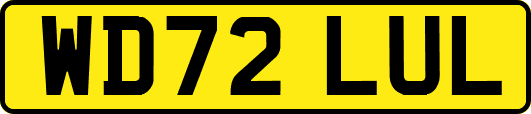 WD72LUL