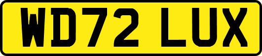 WD72LUX