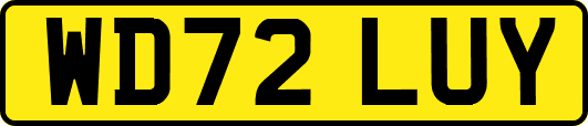 WD72LUY