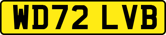 WD72LVB