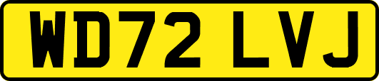 WD72LVJ