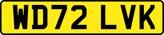 WD72LVK