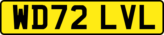 WD72LVL