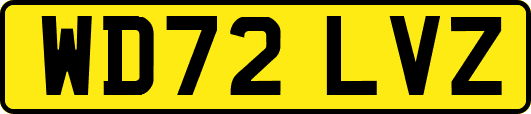 WD72LVZ