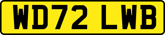 WD72LWB
