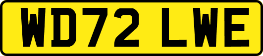 WD72LWE