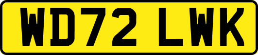 WD72LWK