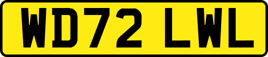 WD72LWL