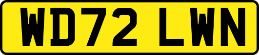 WD72LWN