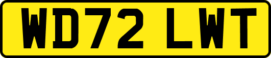 WD72LWT