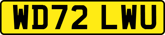 WD72LWU