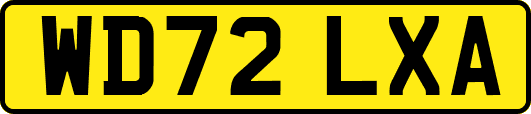 WD72LXA