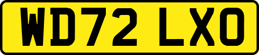 WD72LXO