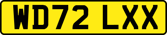 WD72LXX