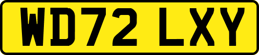 WD72LXY