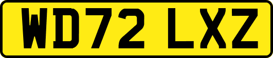 WD72LXZ