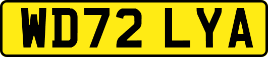 WD72LYA