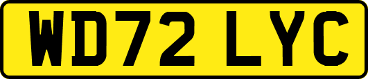 WD72LYC