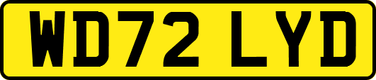 WD72LYD