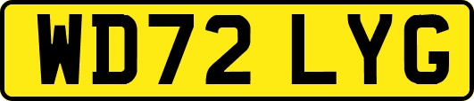 WD72LYG