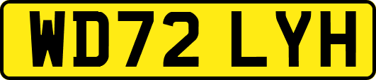 WD72LYH