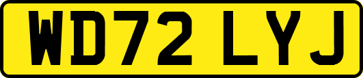 WD72LYJ