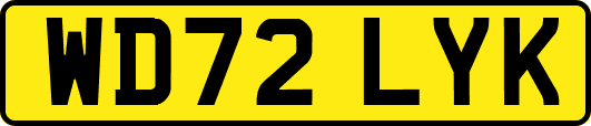 WD72LYK