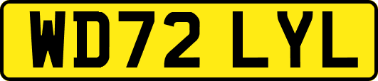 WD72LYL